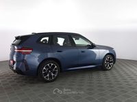 Usata BMW X3 M Sport 197 CV (144 kW) 2025 Blu SUV