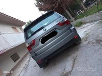 Usata BMW X3 170 CV (125 kW) 2007 Grigio SUV