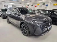 Usata Peugeot 5008 GTi 136 CV (100 kW) 2025 Grigio titanio SUV