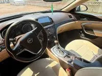 Usata Opel Insignia Cosmo 131 CV (96 kW) 2011 Station wagon