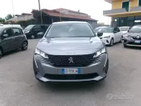 Usata Peugeot 3008 Allure 131 CV (96 kW) 2020 Grigio SUV