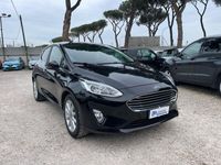 usata Ford Fiesta 1.1cc TITANIUM GPL 85cv ANDROID/CARP