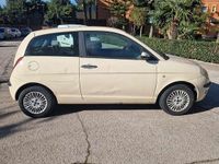 Usata Lancia Ypsilon 69 CV (50 kW) 2006 Utilitaria