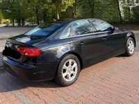 Usata Audi A4 Ambiente 120 CV (88 kW) 2010 Berlina