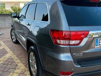 Usata Jeep Cherokee 190 CV (139 kW) 2013 SUV