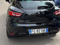 Usata Renault Clio IV Trophy 220 CV (161 kW) 2017 Berlina