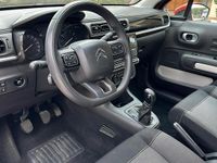 Usata Citroën C3 2017 Berlina