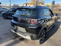 Usata Citroën C3 101 CV (74 kW) 2025 Nero SUV