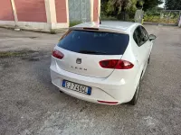 Usata Seat Leon Reference 90 CV (66 kW) 2011 Utilitaria