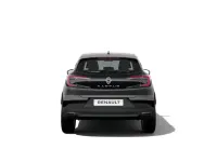 Nuova Renault Captur Evolution 122 CV (89 kW) 2026 Nero etoilé SUV