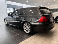 Usata BMW 318 143 CV (105 kW) 2011 Other Station wagon