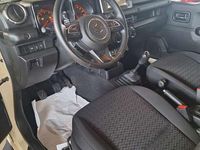 Usata Suzuki Jimny 102 CV (75 kW) 2019 Beige SUV