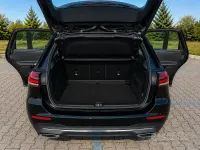 Usata Mercedes B180 116 CV (85 kW) 2020 Nero Utilitaria