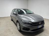Usado Fiat Tipo Business 95 CV (69 kW) 2019 Gris Berlina
