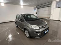 Usata Fiat Panda Cross Cross 69 CV (50 kW) 2023 Nero Utilitaria
