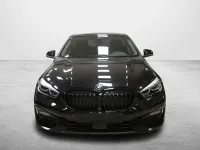 Usata BMW 116 Advantage 116 CV (85 kW) 2022 Nero Utilitaria