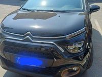 Usata Citroën C3 PureTech 110 CV (80 kW) 2023 Utilitaria