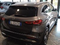 Usata Mercedes GLA200 163 CV (119 kW) 2022 Grigio SUV