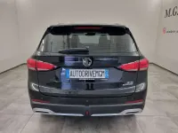 Nuova MG ZS Comfort 102 CV (75 kW) 2026 Nero SUV