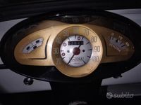 Usata Autobianchi Bianchina 1960 Utilitaria