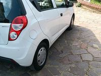 Usata Chevrolet Spark 68 CV (50 kW) 2013 Utilitaria