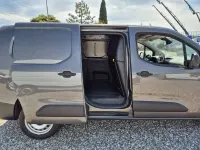 Usata Citroën e-Berlingo 131 CV (96 kW) 2022 Grigio Furgone