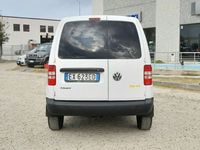 usata VW Caddy 2.0 TDI 110 CV 4Motion