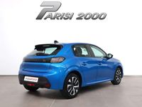 Usata Peugeot 208 Active 101 CV (74 kW) 2024 Blu Utilitaria