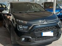 usata Citroën C3 PureTech 110 S&S Shine 5p