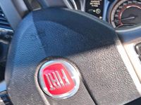 Usata Fiat Freemont 170 CV (125 kW) 2014 Marrone SUV