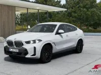 Nuova BMW X6 M Sport 286 CV (210 kW) 2026 Grigio SUV
