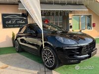 usata Porsche Macan Turbo 2.0 GTS *FULL OPTIONAL*