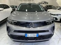 Usata Opel Mokka Ultimate 101 CV (74 kW) 2022 Grigio SUV