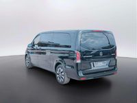 Usata Mercedes Vito 190 CV (139 kW) 2025 Obsidianschwarz metallic Furgone