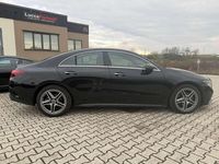 Usata Mercedes CLA180 Advanced Plus 163 CV (119 kW) 2024 Nero Berlina