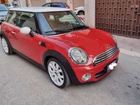 usata Mini Cooper D 1.6 Chili