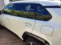 Usata Toyota RAV4 Hybrid Style 185 CV (136 kW) 2021 SUV