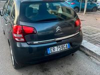 Usata Citroën C3 Exclusive 2013 Berlina