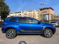 Usata Dacia Duster Anniversary 101 CV (74 kW) 2021 Blu SUV