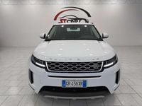 Usata Land Rover Range Rover evoque SE 150 CV (110 kW) 2020 Bianco SUV
