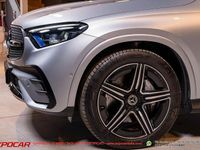 Usata Mercedes GLC220 AMG Line Premium 197 CV (144 kW) 2025 Argento Coupé