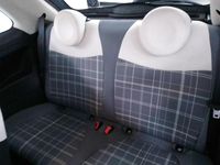 Usata Fiat 500 Lounge 69 CV (50 kW) 2020 Grigio Berlina