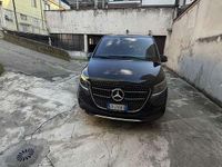 Usata Mercedes V250 Avantgarde 190 CV (139 kW) 2024 Monovolume