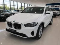 Usata BMW X4 Comfort Edition 190 CV (139 kW) 2023 Bianco SUV