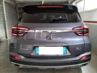 Usata DR DR 5.0 150 CV (110 kW) 2023 Grigio SUV