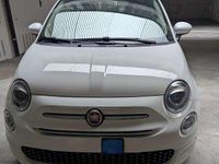 Usata Fiat 500 Lounge 69 CV (50 kW) 2018 Berlina