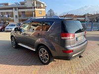 usata Citroën C-Crosser 2.2 HDi 160CV FAP Auto. Gancio Traino *NELLO STAT