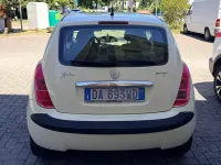 Usata Lancia Ypsilon 69 CV (50 kW) 2006 Beige Utilitaria