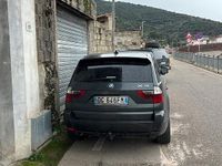 Usata BMW X3 177 CV (130 kW) 2007 SUV