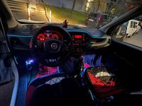 Usata Fiat Doblò Easy 120 CV (88 kW) 2016 Monovolume